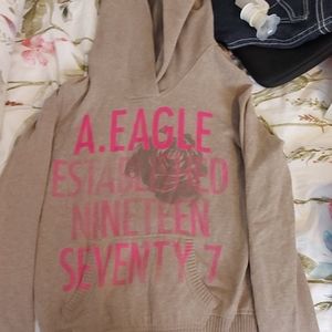 American eagle hoodie